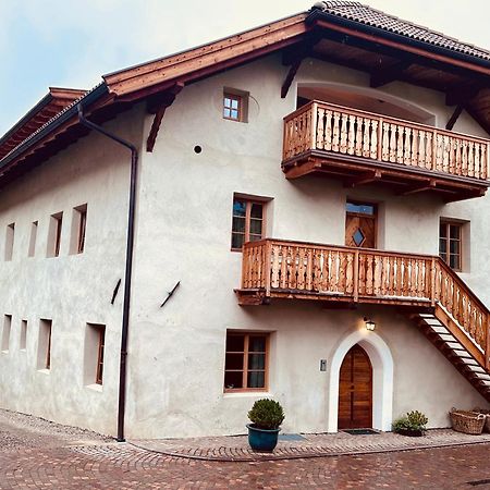 Landhaus Breitenberg Lana Dış mekan fotoğraf