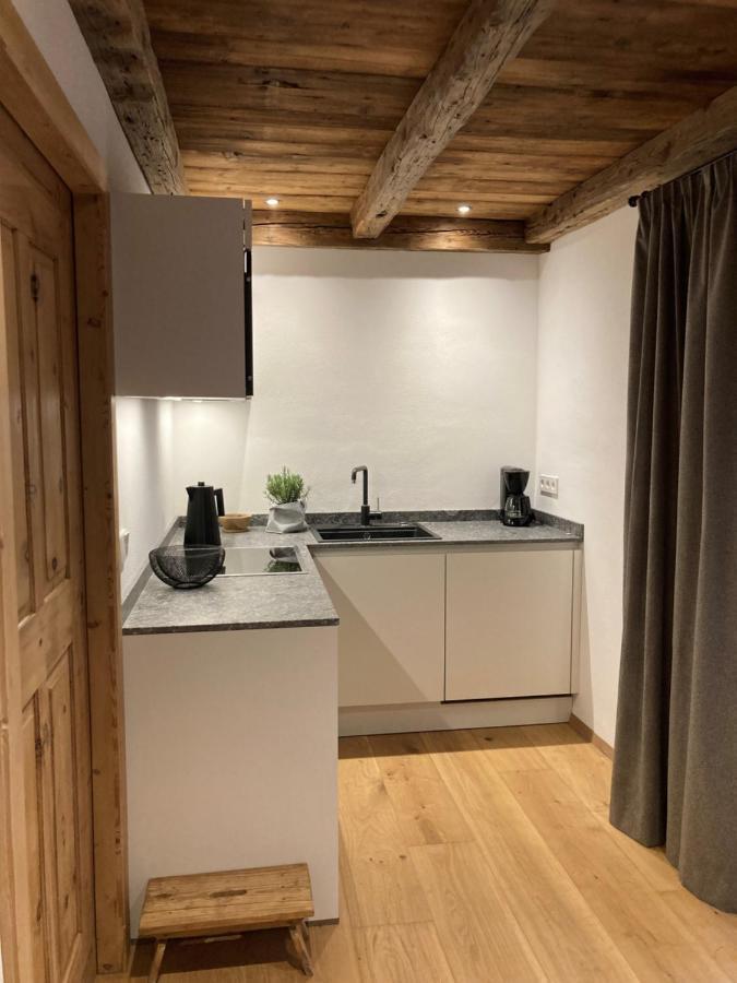 Landhaus Breitenberg Lana Dış mekan fotoğraf