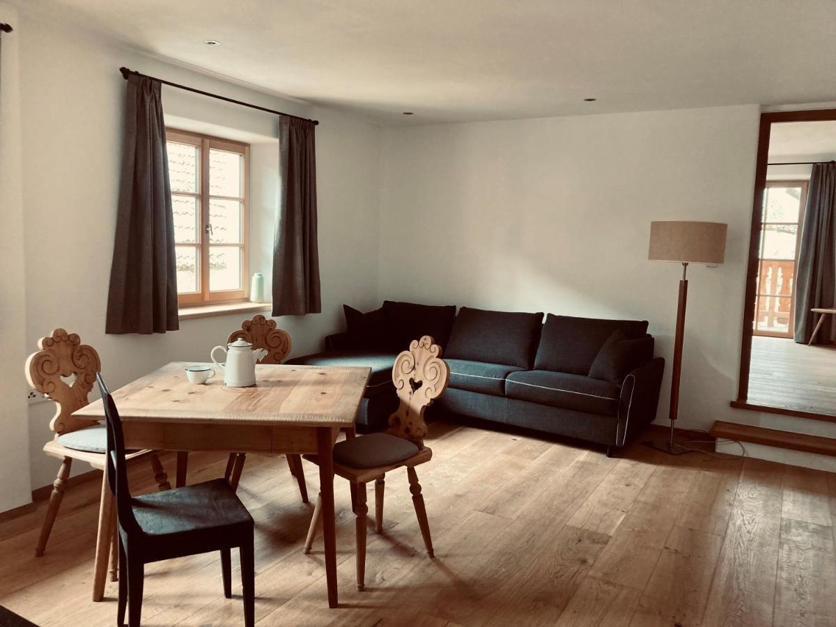 Landhaus Breitenberg Lana Dış mekan fotoğraf