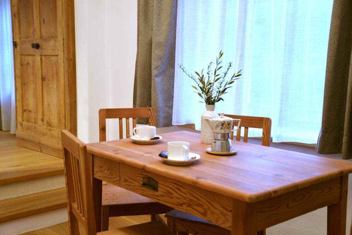 Landhaus Breitenberg Lana Dış mekan fotoğraf