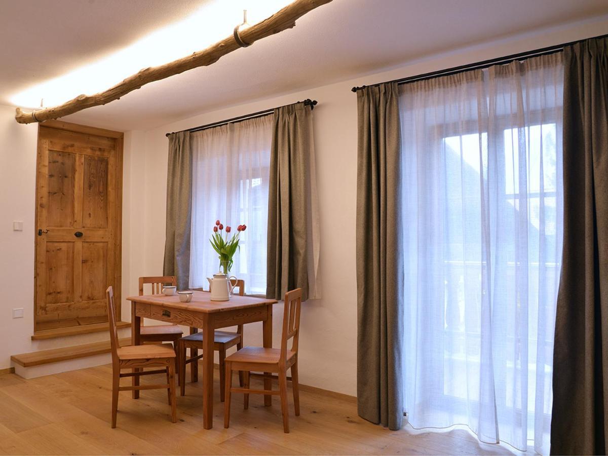 Landhaus Breitenberg Lana Dış mekan fotoğraf
