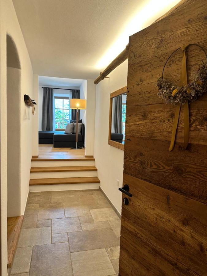 Landhaus Breitenberg Lana Dış mekan fotoğraf