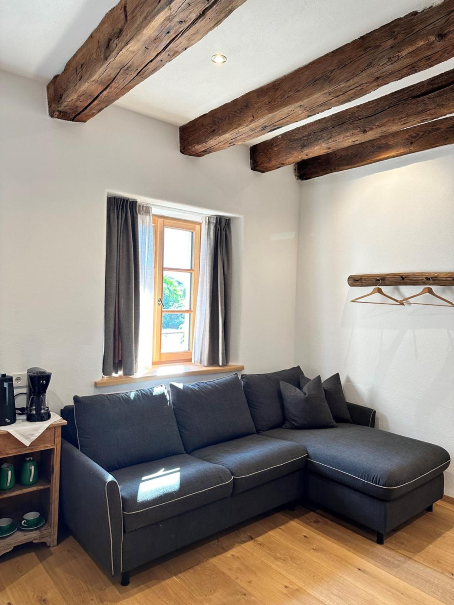 Landhaus Breitenberg Lana Dış mekan fotoğraf