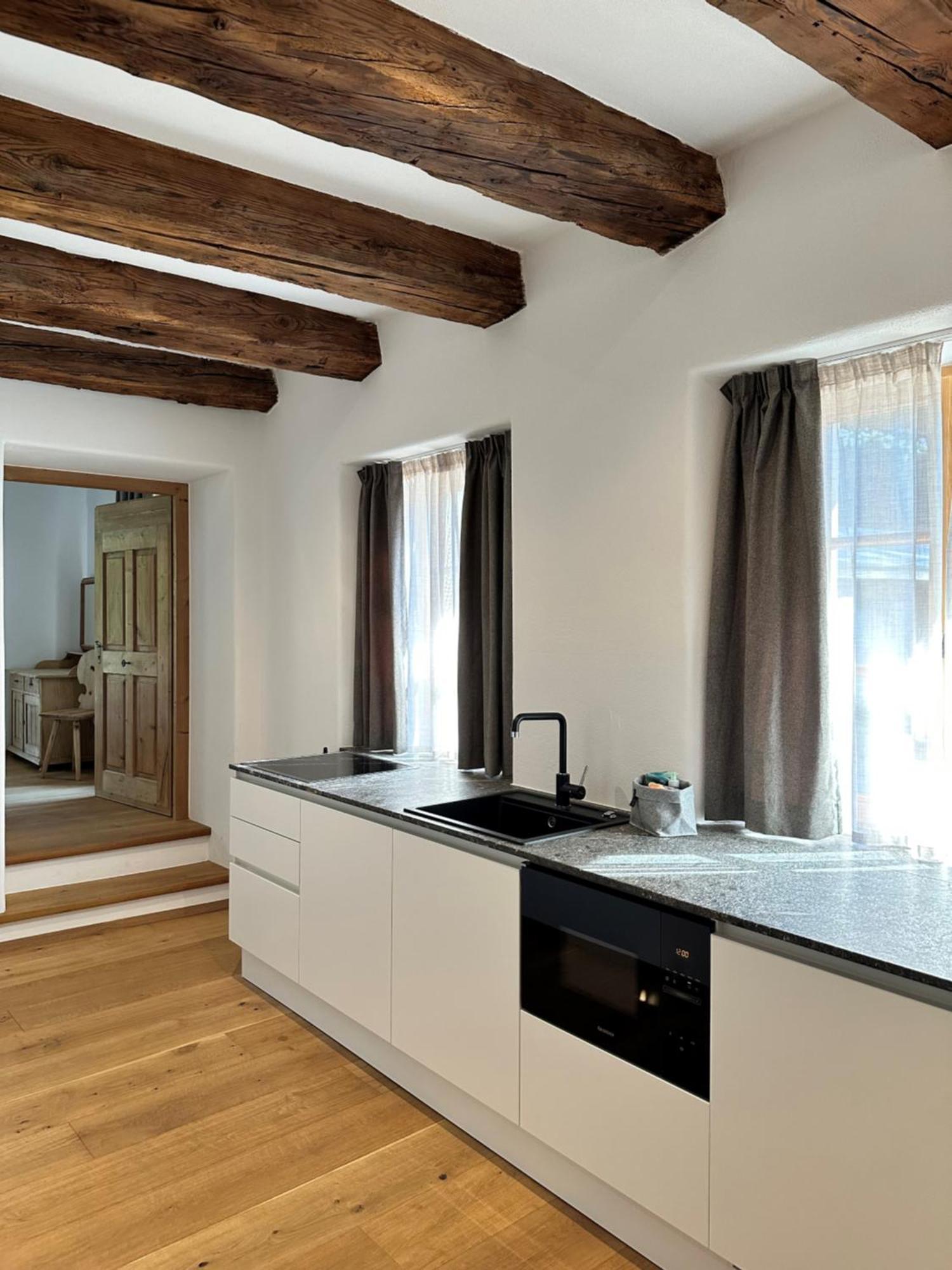 Landhaus Breitenberg Lana Dış mekan fotoğraf