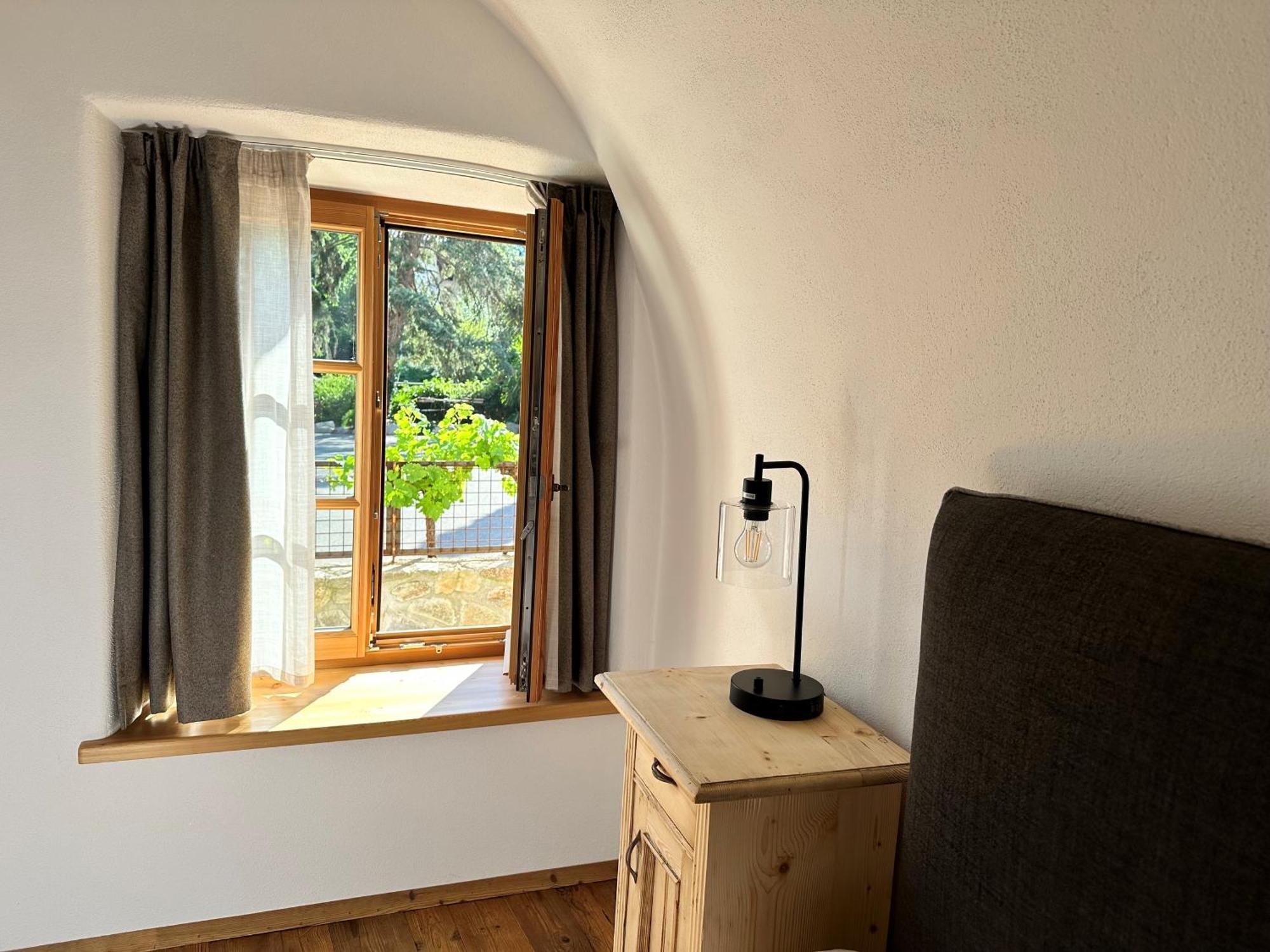 Landhaus Breitenberg Lana Dış mekan fotoğraf